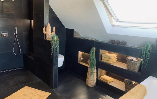 Kunelec - éclairage salle de bain