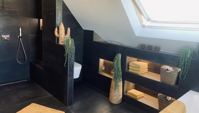 Kunelec - éclairage salle de bain