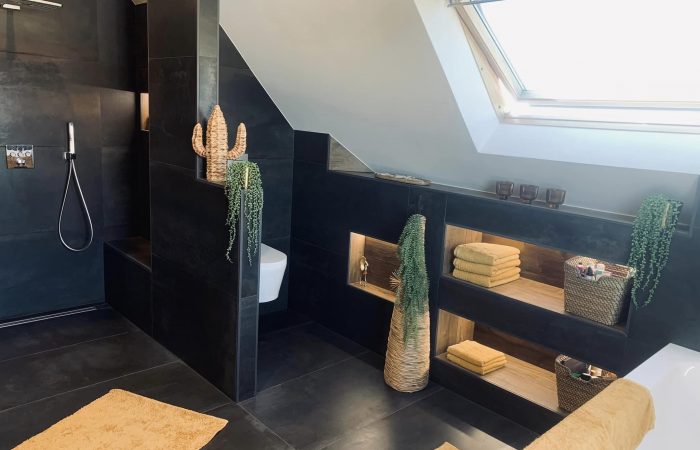 Kunelec - éclairage salle de bain